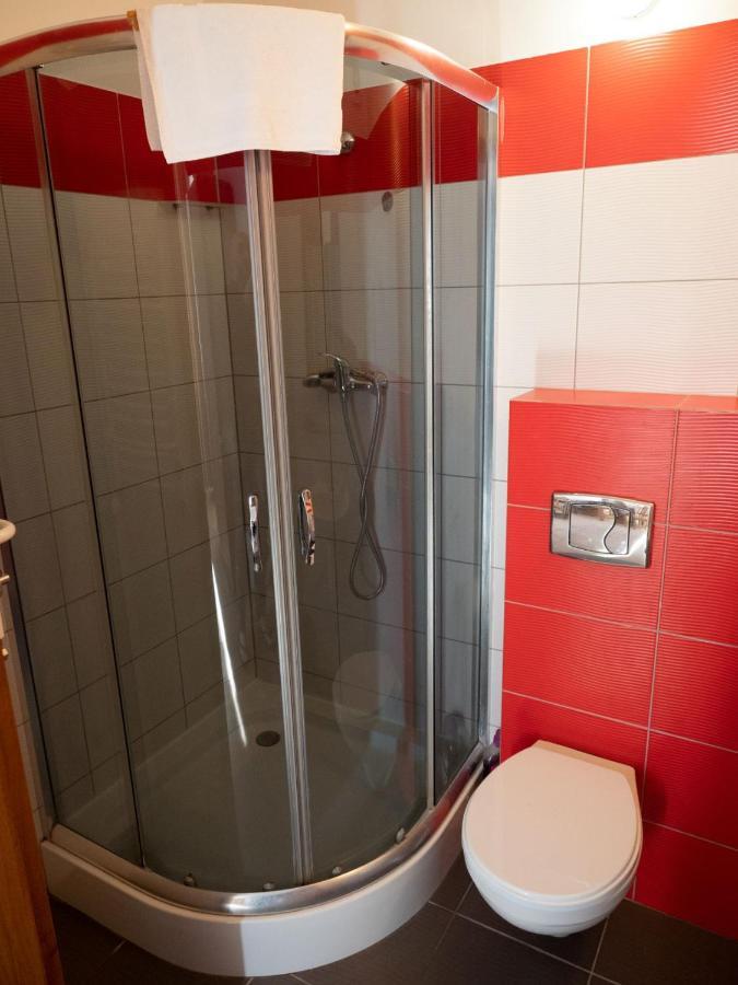 מיילנו Planeta Apartment Mielno מראה חיצוני תמונה
