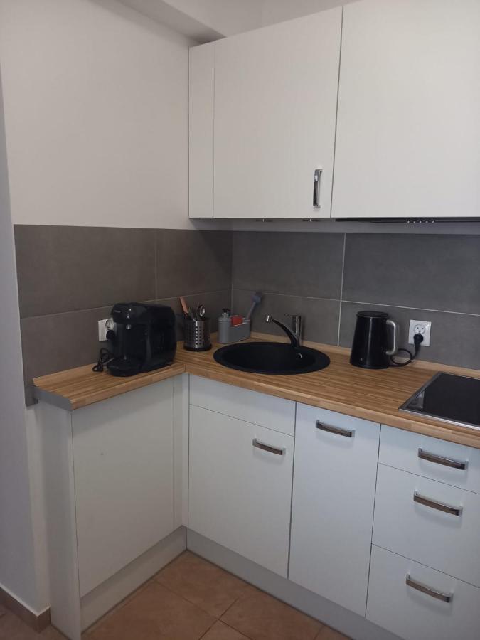 מיילנו Planeta Apartment Mielno מראה חיצוני תמונה