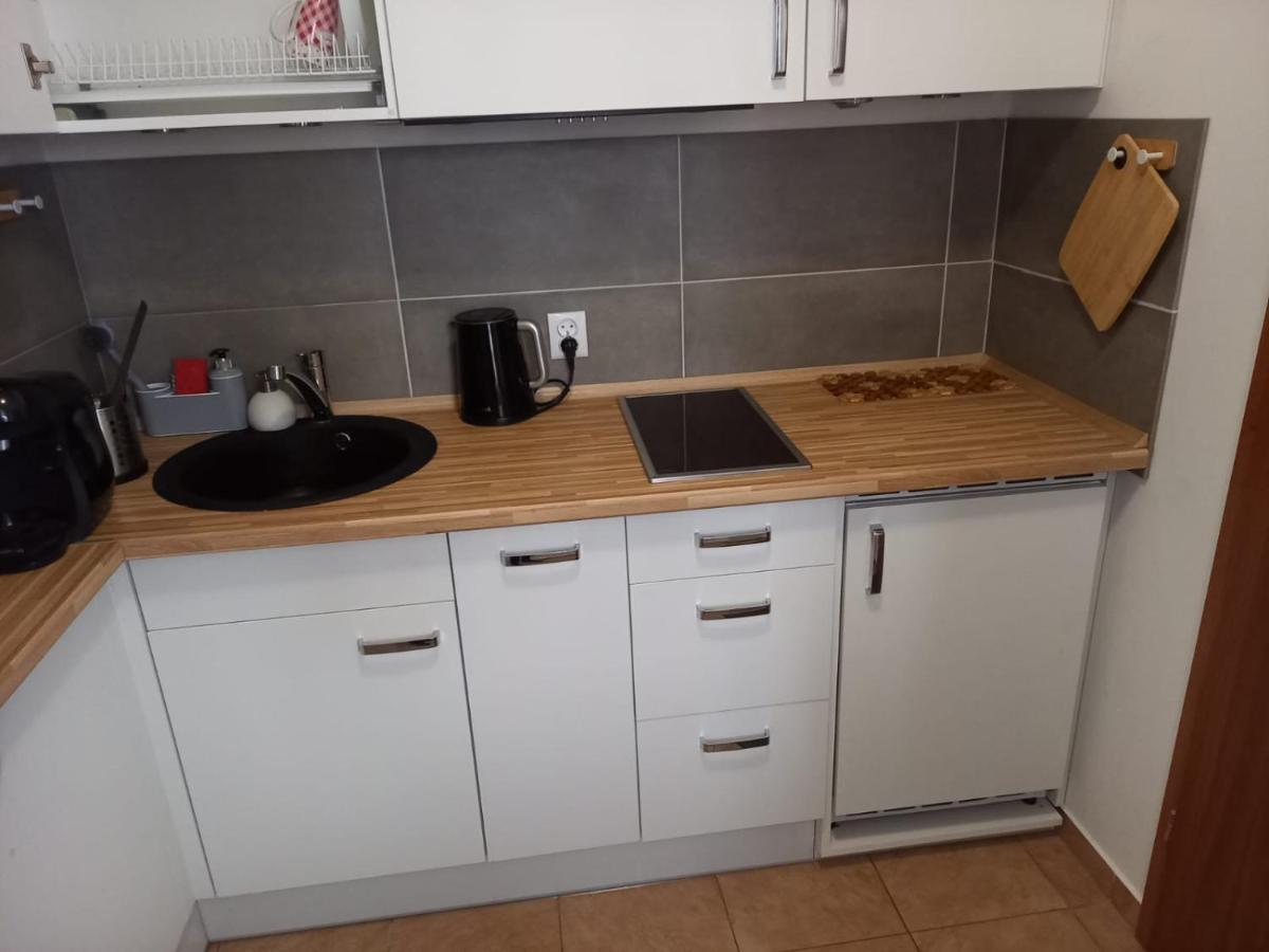 מיילנו Planeta Apartment Mielno מראה חיצוני תמונה