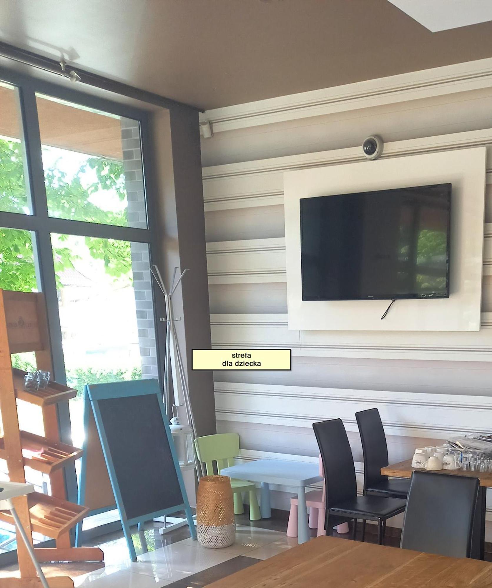 מיילנו Planeta Apartment Mielno מראה חיצוני תמונה